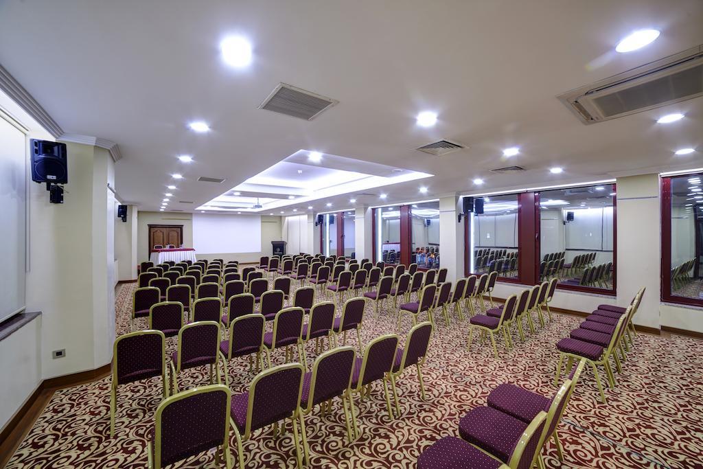 Saffron Hotel Kahramanmaras Luaran gambar