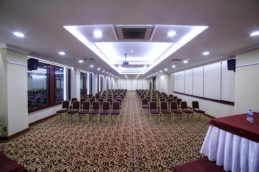 Saffron Hotel Kahramanmaras Luaran gambar
